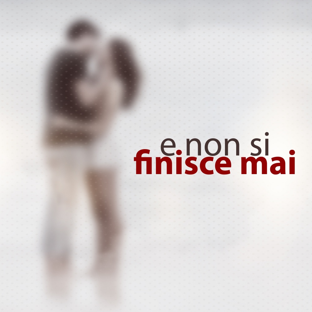 E non si finisce mai (Instrumental Version)