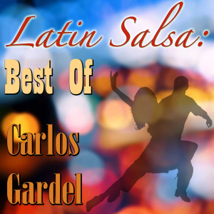 Dengarkan lagu Aquella cantina de la ribera nyanyian Carlos Gardel dengan lirik
