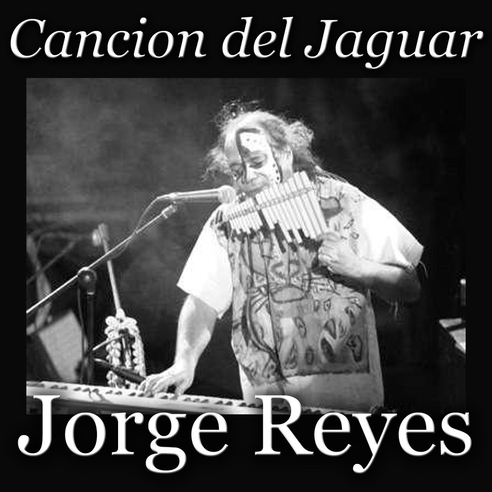 Cancion del Jaguar