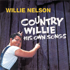收聽Willie Nelson的My Own Peculiar Way歌詞歌曲