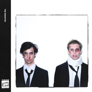 Listen to FIGHT song with lyrics from The Minister