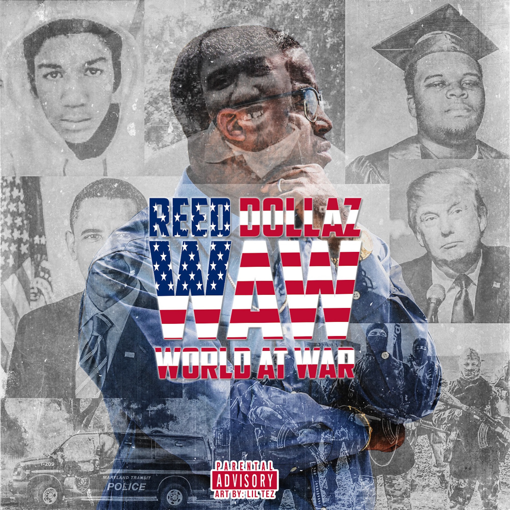 World At War