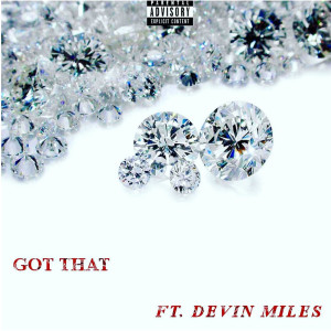 收听K9的Got That (Explicit)歌词歌曲
