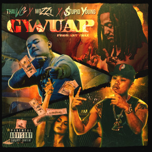 ดาวน์โหลดและฟังเพลง Gwuap (Explicit) พร้อมเนื้อเพลงจาก Jade Mckenzie