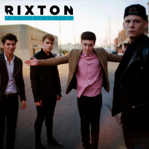 ดาวน์โหลดและฟังเพลง Hotel Ceiling พร้อมเนื้อเพลงจาก Rixton