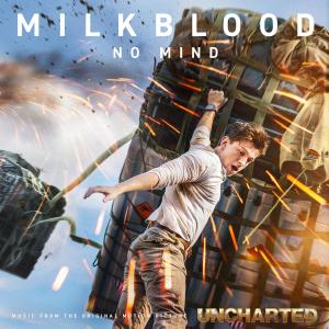 ดาวน์โหลดและฟังเพลง NO MIND พร้อมเนื้อเพลงจาก MILKBLOOD