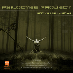 收聽Psilocybe Project的Brave New World歌詞歌曲