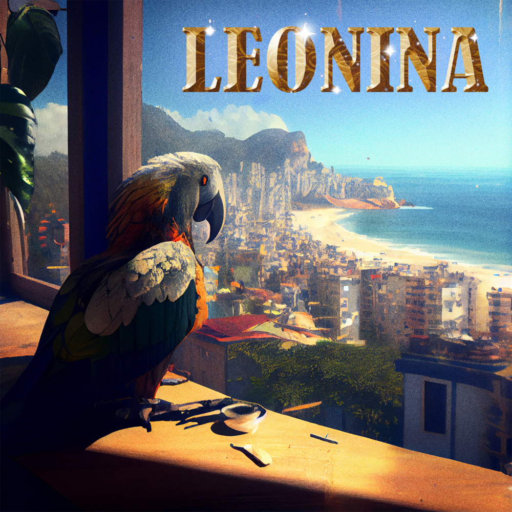 Leonina (feat. High Level Pro) (Speed)