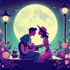 ดาวน์โหลดและฟังเพลง Desvelo พร้อมเนื้อเพลงจาก Santiago En La Guitarra