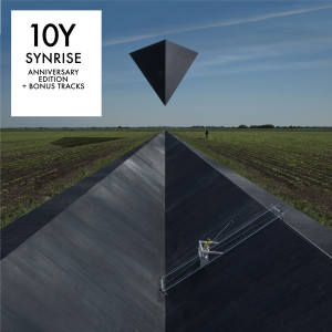 GOOSE的專輯Synrise (10 Year Anniversary Edition)