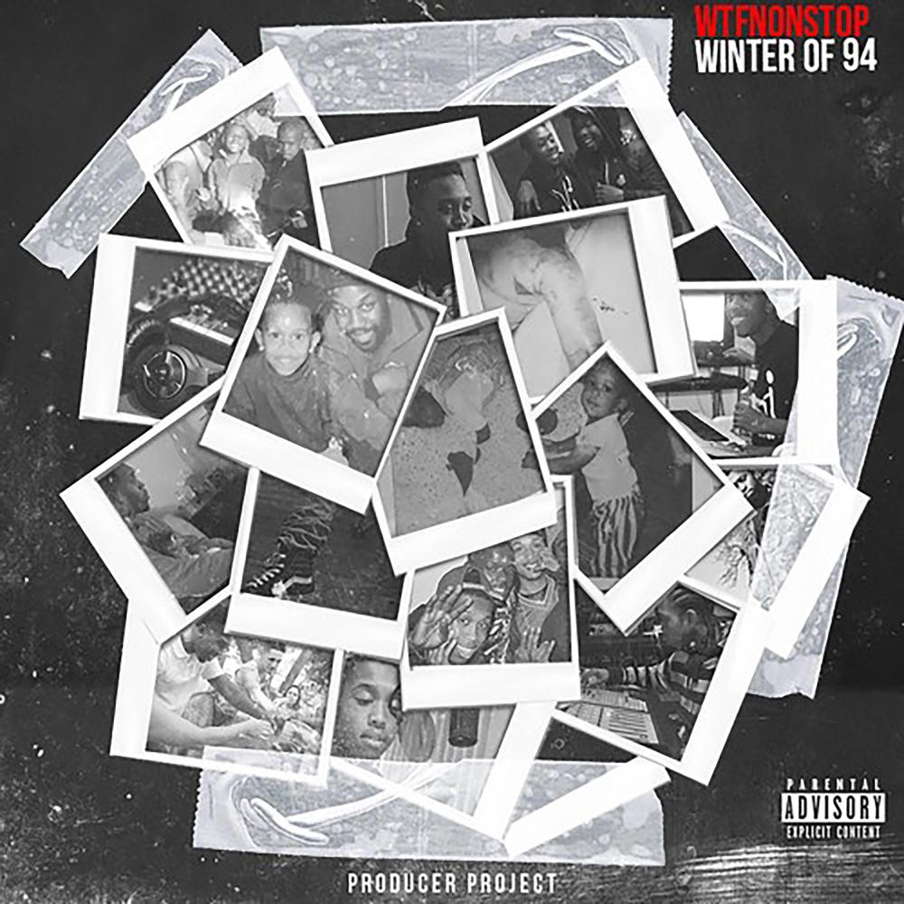 Bout Whatever (feat. Face Filthy & Beeda Weeda) (Explicit)