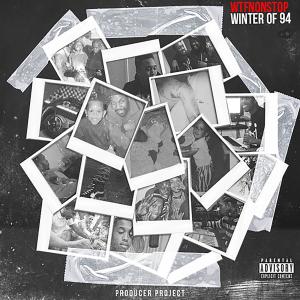 Album Winter Of 94' (Explicit) oleh Wtfnonstop
