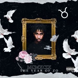 Lil Swaggy的專輯1999: The Year of Zo