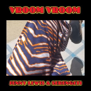 ดาวน์โหลดและฟังเพลง Vroom Vroom (Explicit) พร้อมเนื้อเพลงจาก Serengeti