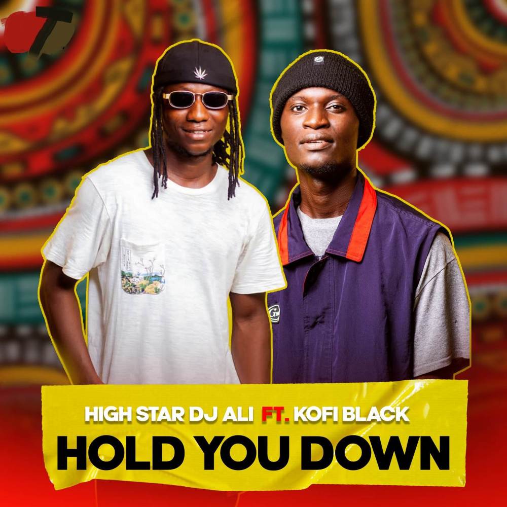 Hold You Down