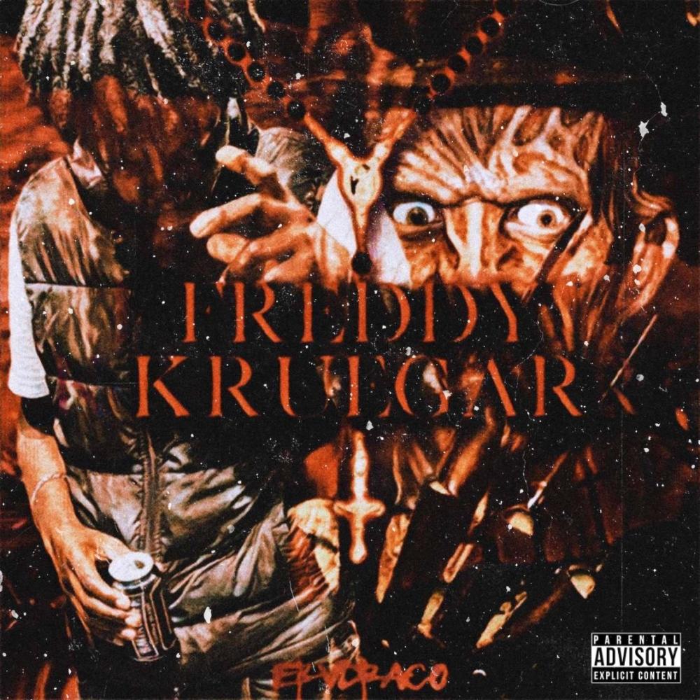 Freddy Kruegar (Explicit)