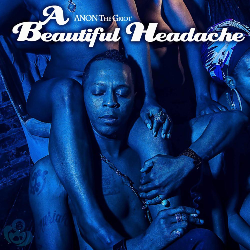 Disco (feat. Pheonix & Trice Be Phantommagnetiq) (Explicit)