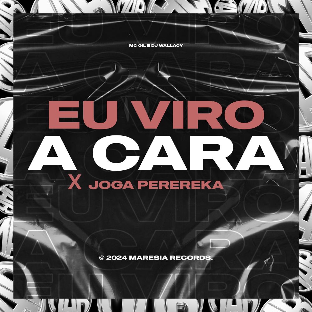 Eu Viro a Cara X Joga Perereka (Explicit)