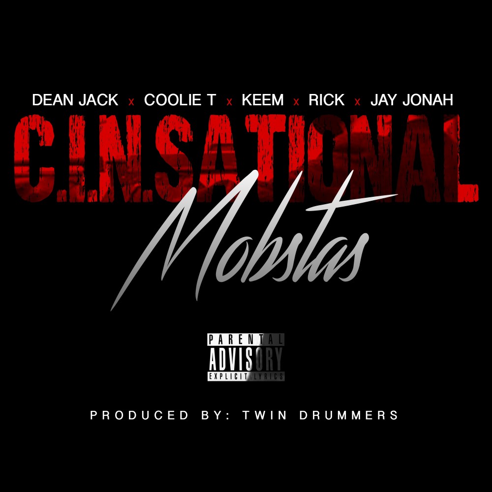 Cinsational Mobstas (Explicit)