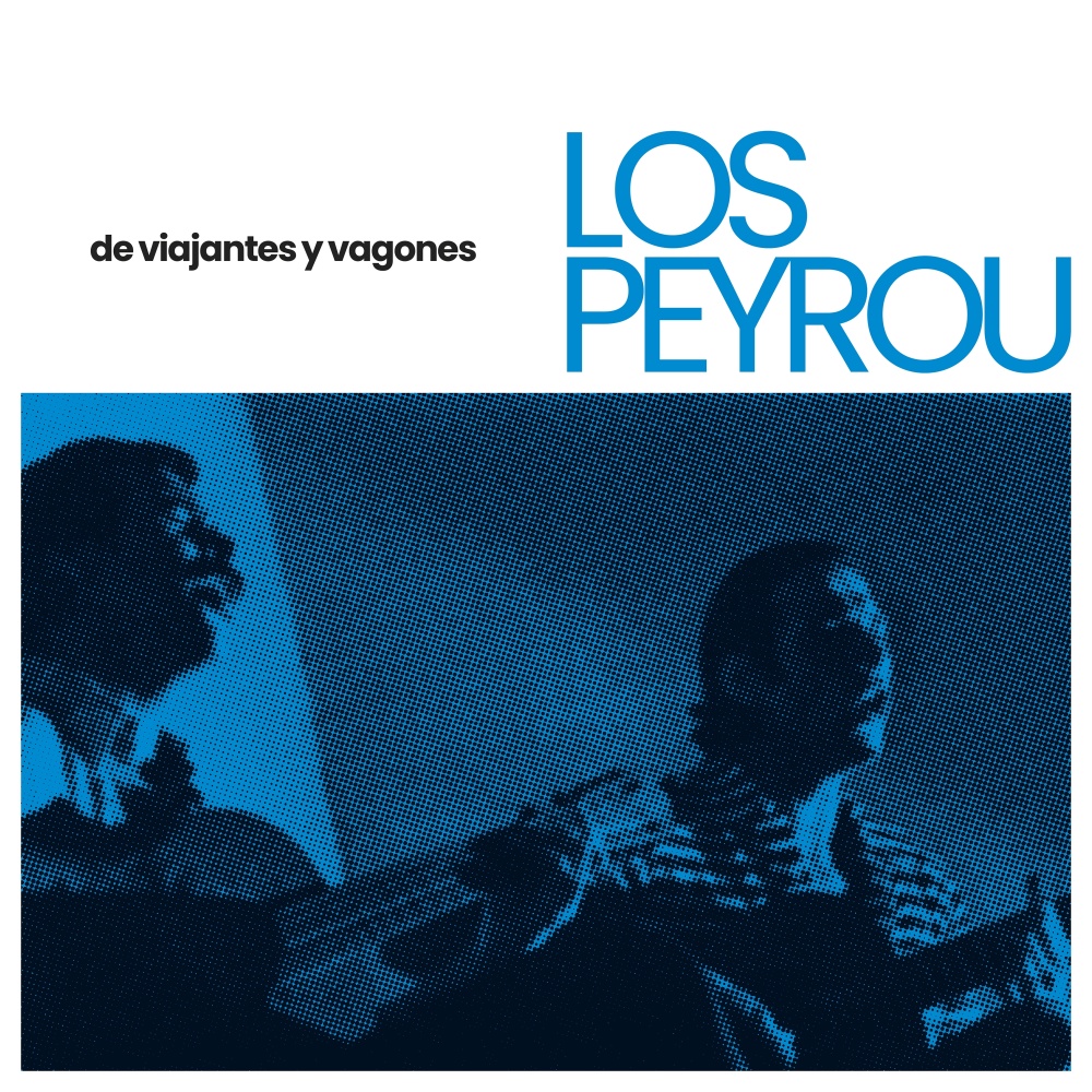 Los Viajantes