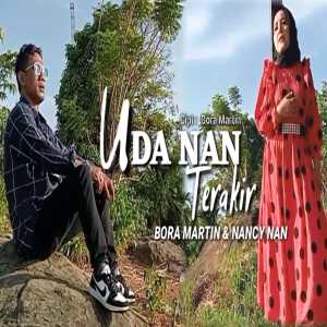 Album Uda Nan Terakir oleh Nancy Nan
