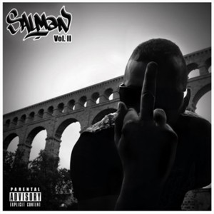 Album Salman, Vol. 2 (Explicit) from Kilam Salman