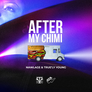Album After My Chimi (Explicit) from 