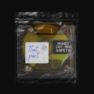 收聽MVNSI的That Part (Explicit)歌詞歌曲