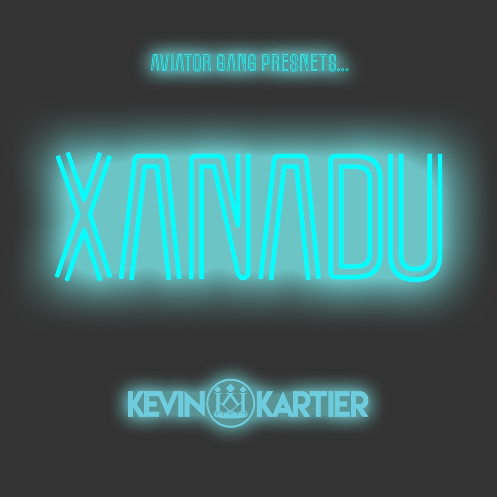 Xanadu (feat. Dear Silas) (Remix) (Explicit)