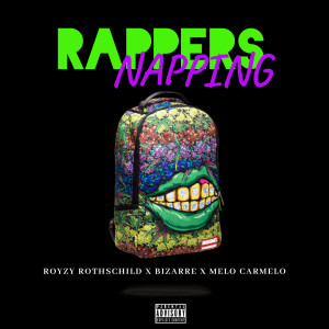Rappers Napping (Explicit)
