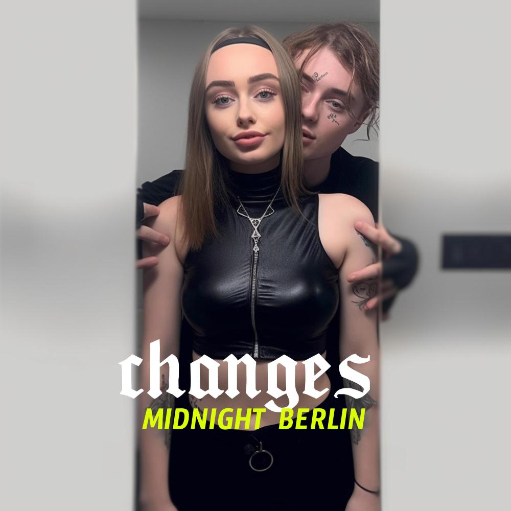 changes (techno)