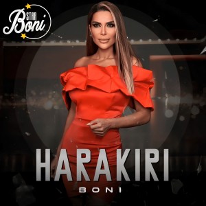 Boni的專輯Harakiri