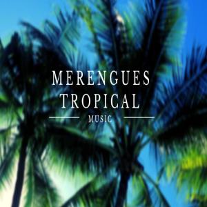 Album Merengues Tropical Music from Los Hermanos Rosario