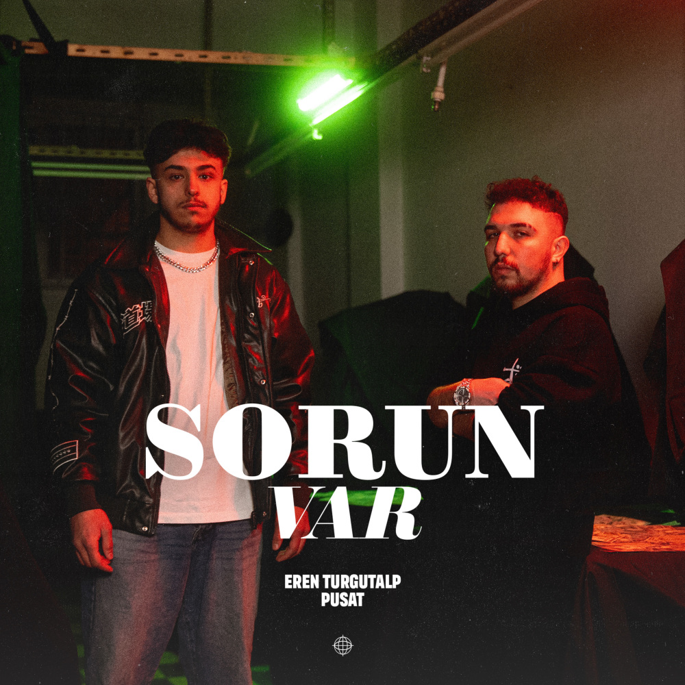 SORUN VAR