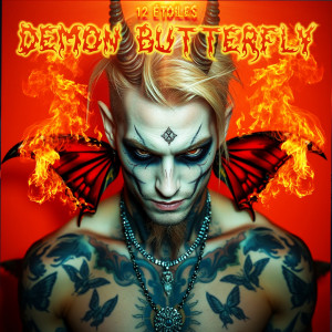Listen to Demon Butterfly song with lyrics from 12 ÉTOILES