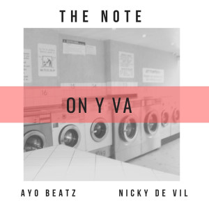 Album On y va from Ayo Beatz