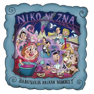 ดาวน์โหลดและฟังเพลง Party, Party, Party พร้อมเนื้อเพลงจาก Niko Ne Zna