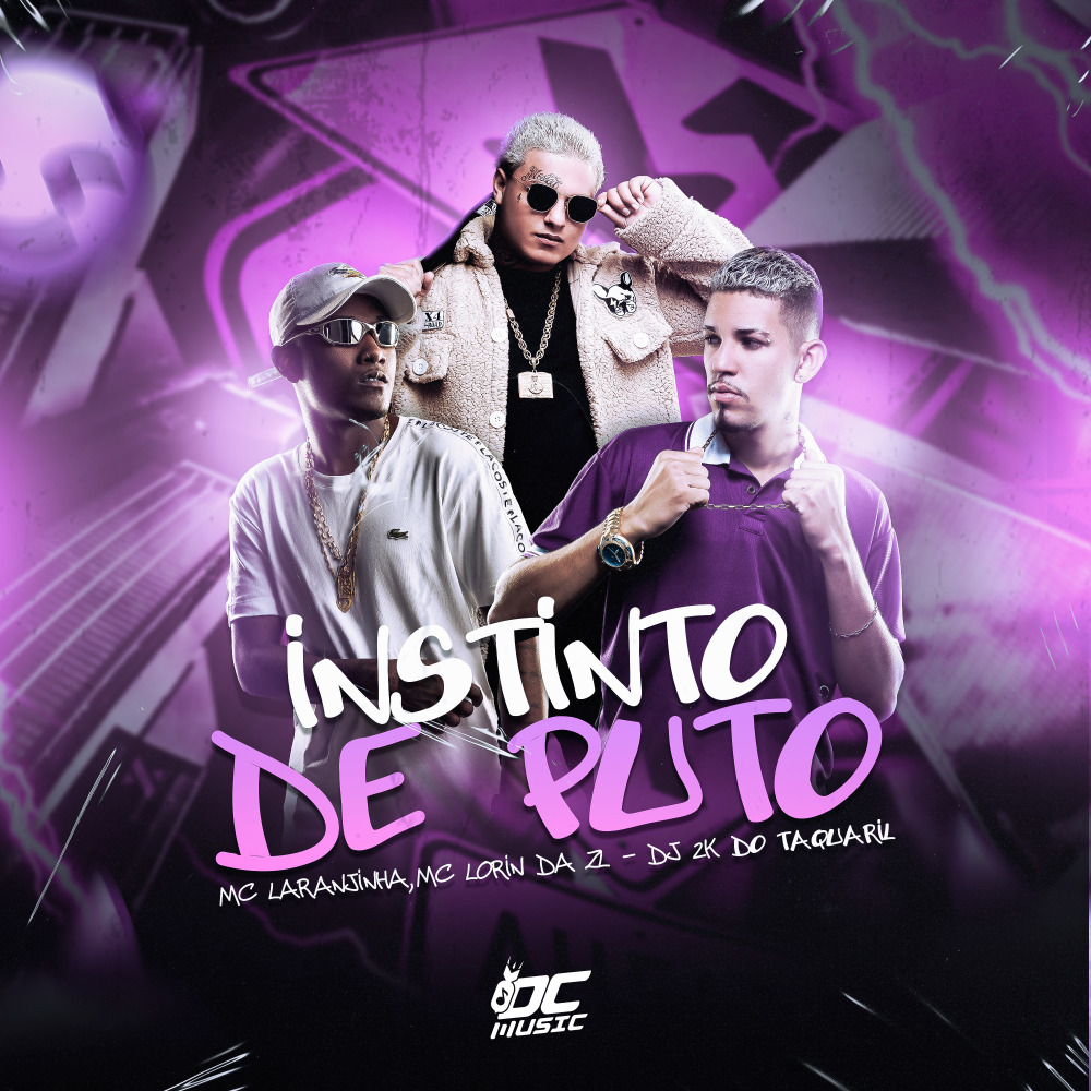 Instinto de Puto