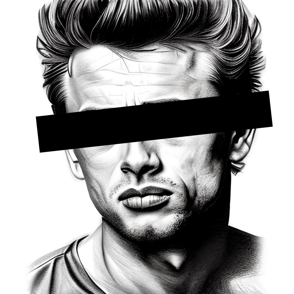 James Dean (feat. Royce Da 5'9") (Explicit)
