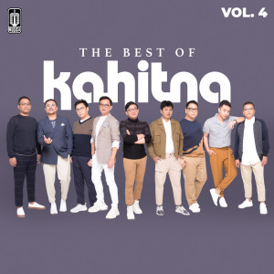The Best Of Kahitna Vol 4 dari Kahitna