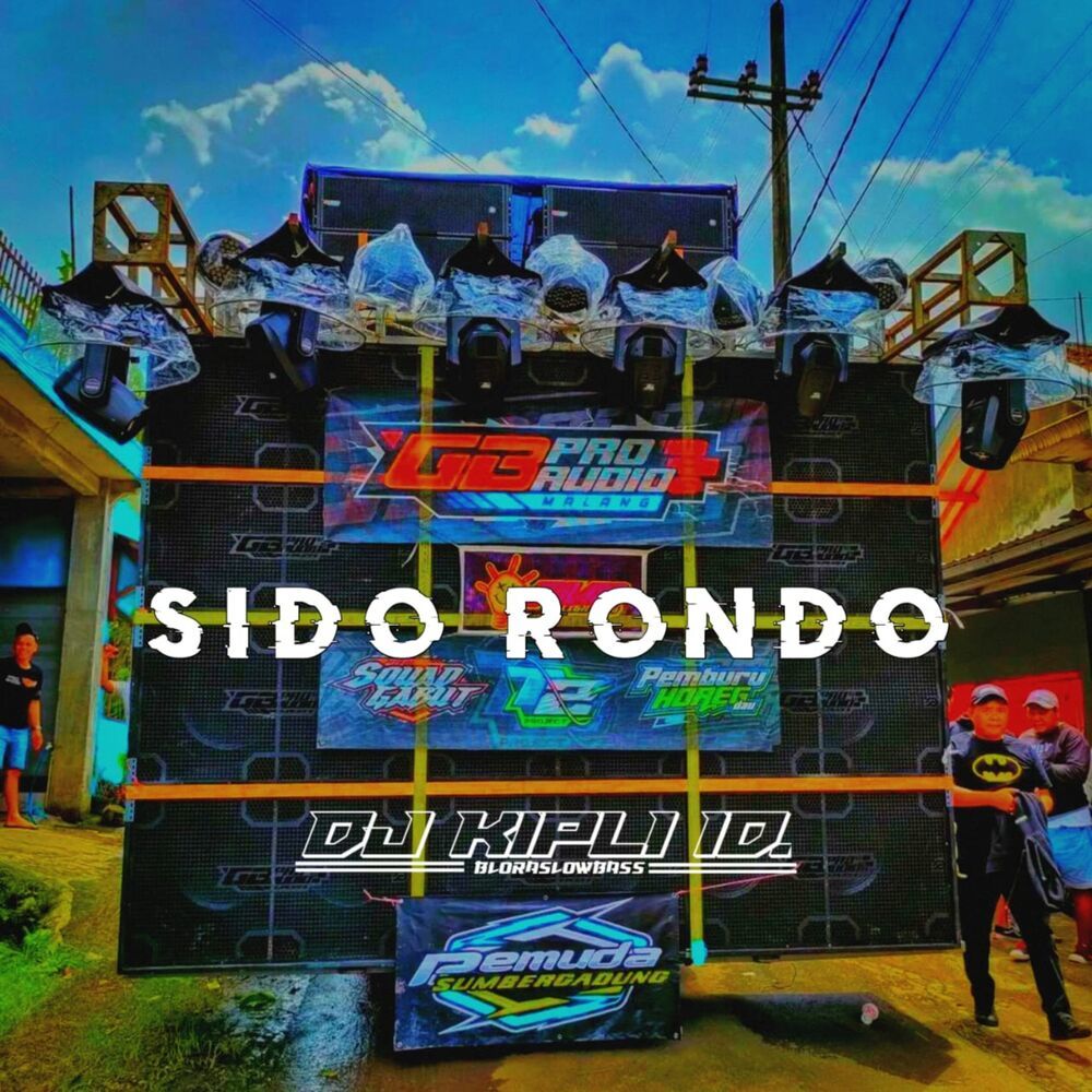 Sido Rondo