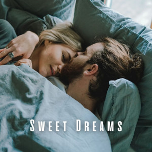 Sweet Dreams: Sleep with Binaural Tones
