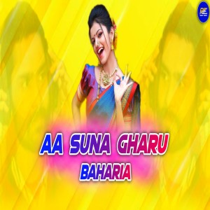Listen to Aa Suna Gharu Bahari Aa ( Remix (Remix) song with lyrics from Rudra Empire