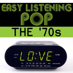 อัลบัม Easy Listening Pop: The '70s ศิลปิน Various