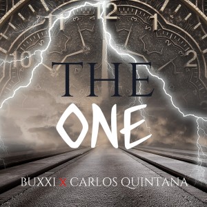 Album The One from Buxxi