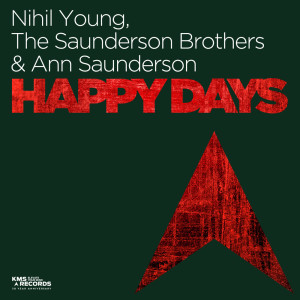 收聽Nihil Young的Happy Days (Mad Villains Extended Remix)歌詞歌曲