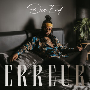 Album Erreur from 