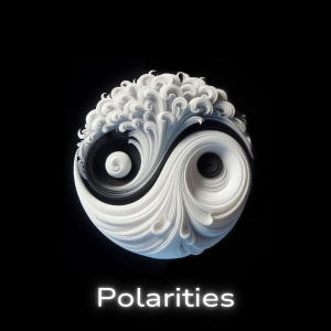 收聽Nick Hill的Polarities歌詞歌曲
