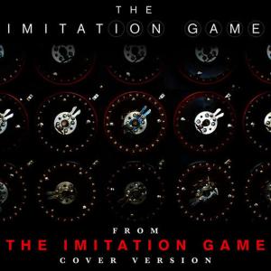 收聽L'Orchestra Cinematique的The Imitation Game歌詞歌曲