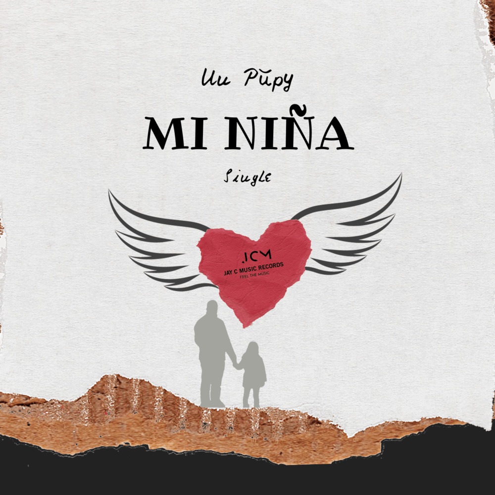 Mi Niña (Explicit)